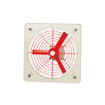 防爆（bào）排風扇BFS係（xì）列